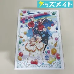 ラブライブ!蓮ノ空女学院スクールアイドルクラブ 1st Live Tour-RUN!CAN!FUN!- Blu-ray Memorial BOX 初回生産限定版
