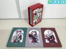 Link!Like!ラブライブ! 蓮ノ空女学院スクールアイドルクラブ 102nd Graduation Album -Star Sign Memories Blu-ray