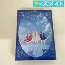 ラブライブ!蓮ノ空女学院スクールアイドルクラブ 2nd Live Tour-Blooming with○○○- Blu-ray Memorial BOX 初回仕様