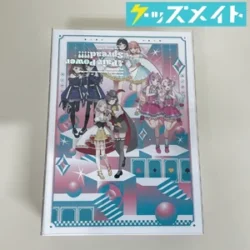 ラブライブグッズ買取｜全シリーズ対応