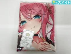 妄想ブラック オリジナル1弾 抱き枕カバー ばーくろー 買取実績価格