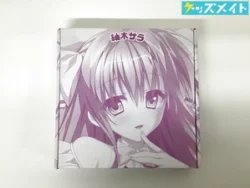 トリノライン：ジェネシス トリノピロー同梱版 紬木サラ 抱き枕カバー 等 買取実績価格