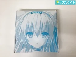 トリノライン：ジェネシス トリノピロー同梱版 七波シロネ 抱き枕カバー 等 買取実績価格