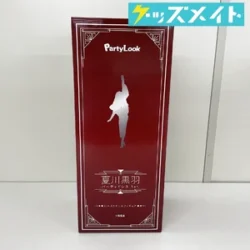 PartyLook 夏川黒羽 パーティドレスVer. 弱電波 1/4.5 買取実績価格