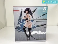 あみあみ×AMAKUNI 冥途武装：Javelin 1/7 あみあみ限定 買取実績価格