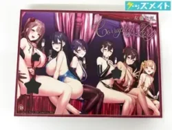 ジーオーティー GOT COMICS 左藤空気 Corrupted Party 堕ちた乙女達 NTR COMPLETE BOX 本 買取実績価格