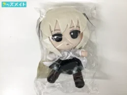 ヨスガノソラ 春日野穹 ぬいぐるみストラップ Blu-ray春日野穹ver. 買取実績価格