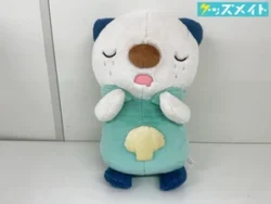 ポケモンセンター 限定 初夢 ぬいぐるみ ミジュマル 買取実績価格