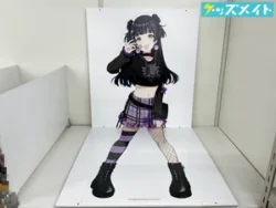 アイドルマスター シャイニーカラーズ ふゆコレクション 黛冬優子 等身大パネル C
