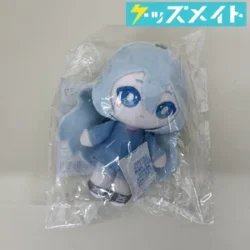 劇場版 プロジェクトセカイ はっぴーこれくしょんくじ A賞 ぬいぐるみマスコット 宵崎奏 買取実績価格