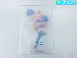 FAVORITE いろとりどりのセカイ 二階堂真紅 チアで応援! BIGアクリルフィギュア 買取実績価格