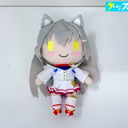 FAVORITE さくら、もゆ。 -as the Night’s. Reincarnation- クロ ぬいぐるみ 買取実績価格