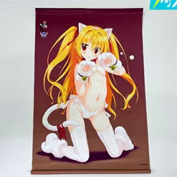 FAVORITE いろとりどりのセカイ 電気外祭り 2017 WINTER in 平和島グッズ 二階堂真紅 B2タペストリー  買取実績価格