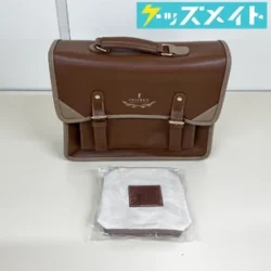 葬送のフリーレン グッズ 3WAYサッチェルバッグ＆ポーチセット 買取実績価格