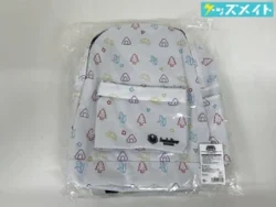 超超超超ゲーマーズ hololive GAMERS fes. リュック WHITE ver. 買取実績価格