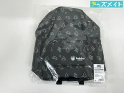 超超超超ゲーマーズ hololive GAMERS fes. リュック BLACK ver. 買取実績価格