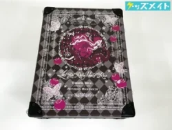 C95 てぃんかーべる BIG トランクケース / てぃんくる 買取実績価格
