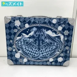 C88 てぃんかーべる EstateNeveStellato BIGトランクケース / てぃんくる 買取実績価格