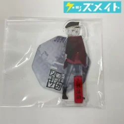 ゾンビランドサガ アクリルスタンド 佐賀事変 紺野純子 買取実績価格