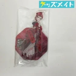 ゾンビランドサガ グッズ アクリルスタンド 佐賀事変 ゆうぎり