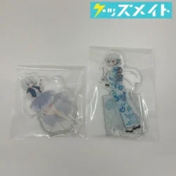 ゾンビランドサガ 紺野純子 夏祭り 浴衣、Early Summer Flowers ver. アクスタ