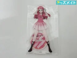 ゾンビランドサガ リベンジ 源さくら アクリルスタンド AnimeJapan 2021 AJ21