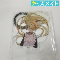 ゾンビランドサガ リベンジ グッズ アクリルスタンド Brilliant ver. 二階堂サキ