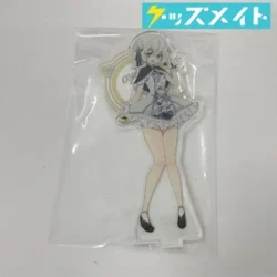 ゾンビランドサガ 紺野純子 ヴィレッジヴァンガード チャイナドレスVer. アクスタ