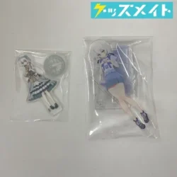 ゾンビランドサガ 紺野純子 大ゾンビィ展 セガラッキーくじ F賞 アクスタ