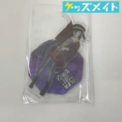 ゾンビランドサガ グッズ アクリルスタンド 佐賀事変 山田たえ