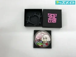 ゾンビランドサガ グッズ ミニチュアマンホール 紺野純子 小城市