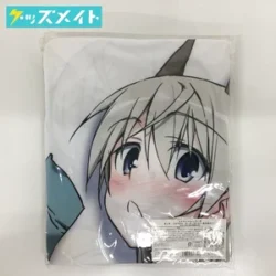 キャラアニ ストライクウィッチーズ エイラ・イルマタル・ユーティライネン 抱き枕カバー 買取実績価格
