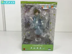 WING ゆるキャン△ 犬山あおい 1/7 スケール フィギュア 買取実績価格