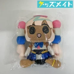 ホロライブEN BEEGsmol 九十九佐命 ぬいぐるみ 買取実績価格
