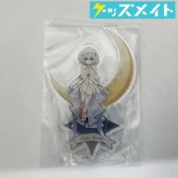 ゾンビランドサガ ラッフルくじ 紺野純子 アクリルスタンド 買取実績価格