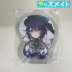 あおぎり高校 おっぱいマウスパッド音霊魂子 買取実績価格