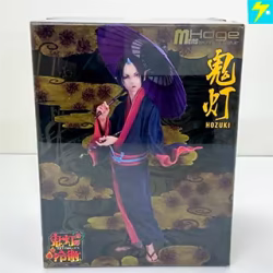 ユニオンクリエイティブ 鬼灯の冷徹 mensHdgetechnical statue No.6 鬼灯の冷徹 鬼灯 通常版 買取実績価格
