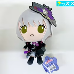 BanG Dream サンリオパーティ 白金燐子 ぬいぐるみ 買取実績価格