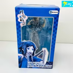 リボルブ 刀剣乱舞 大和守安定 内番ver. 1/8スケールフィギュア 買取実績価格