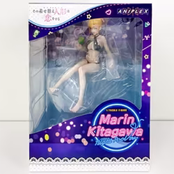ANIPLEX その着せ替え人形は恋をする 喜多川海夢 ナイトプールver. 買取実績価格