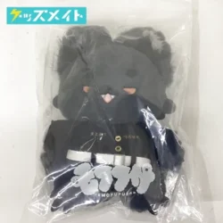 東京リベンジャーズ 東リベ グッズ モフフサぬいぐるみ 場地圭介 買取実績価格