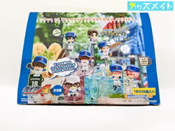 メガハウス お茶友シリーズ ダイヤのA コップの上 も特訓だ 1BOX 買取実績価格